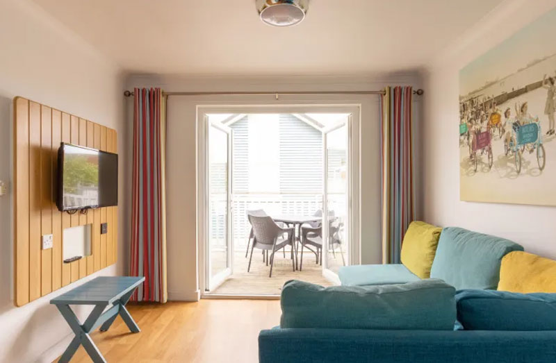 Comfort Plus Apartments